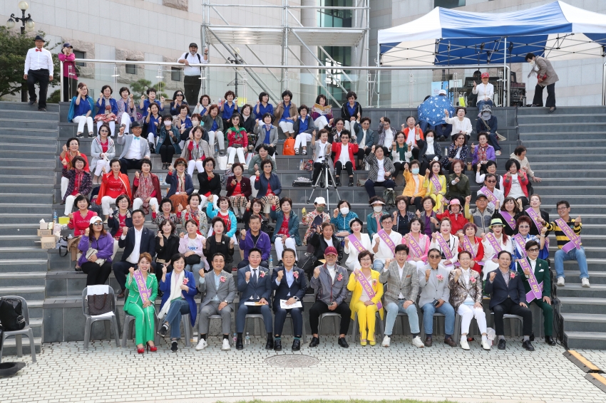 2023 울산노래교실 가요강사 페스티벌_2