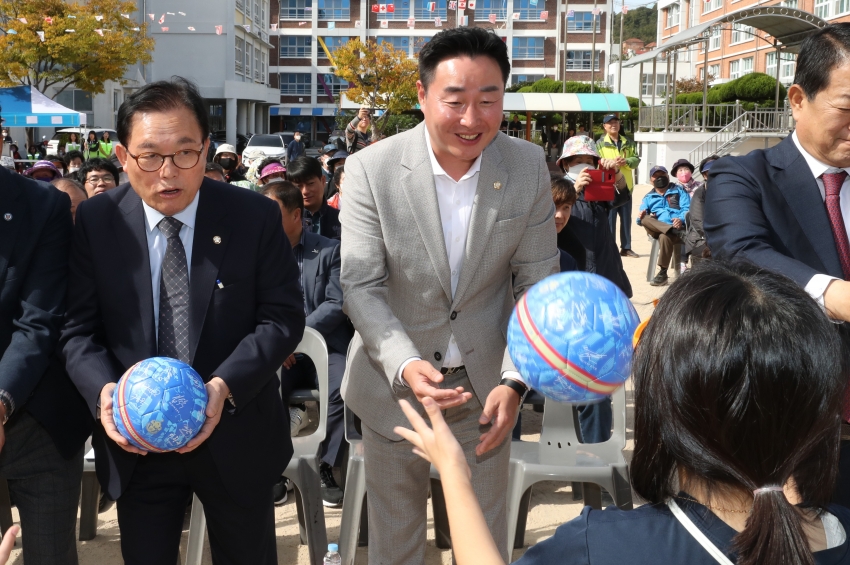 신정1동 동민체육대회 및 프로그램발표회_5