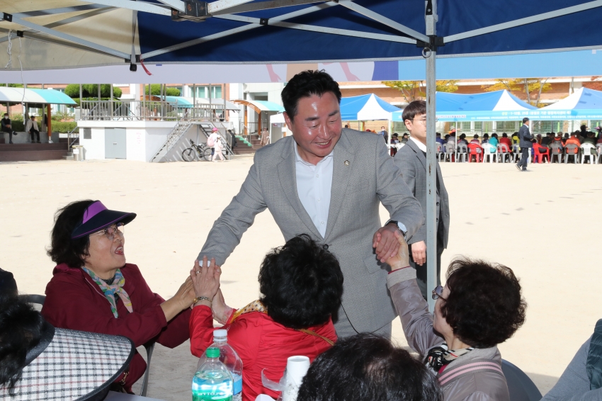 신정1동 동민체육대회 및 프로그램발표회_7