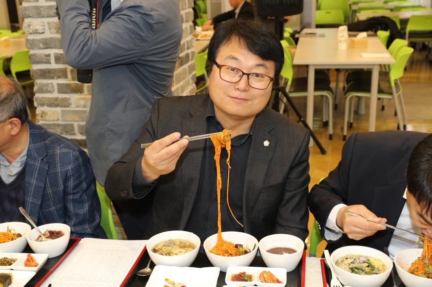 울산남구 대표음식 장생이 밥상 시식회_8