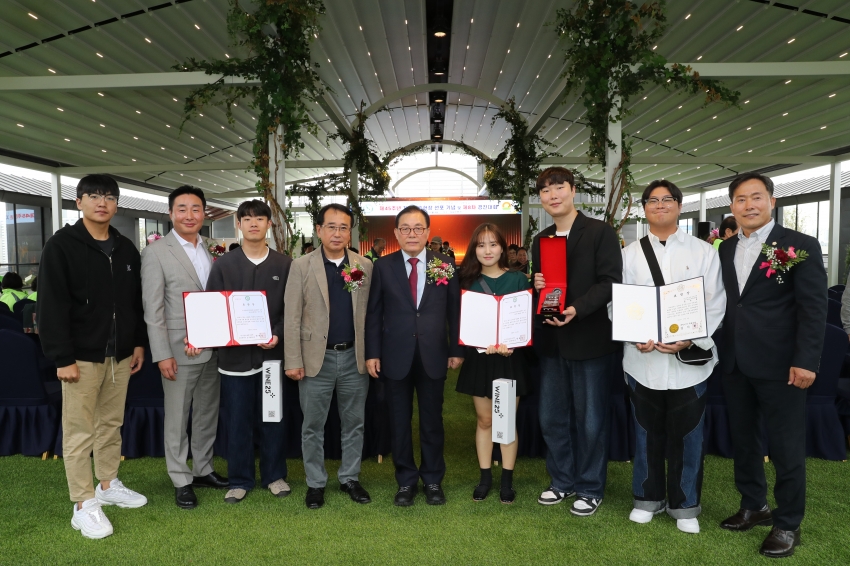 자연보호협의회 자연보호헌장 선포기념 경진대회_8