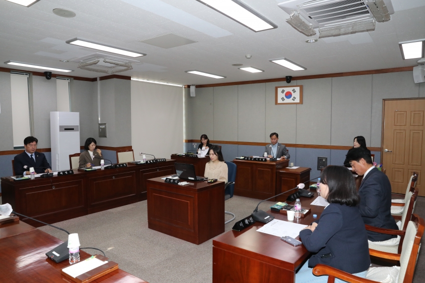 제255회 폐회중 의회운영위원회_0