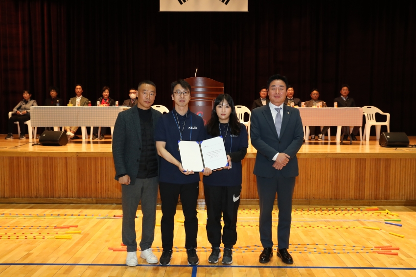 2023년 남구청장배 생활체육 줄넘기 대회_4