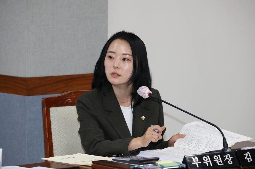 제256회 제2차 정례회 행정사무감사(의회운영위원회)_4