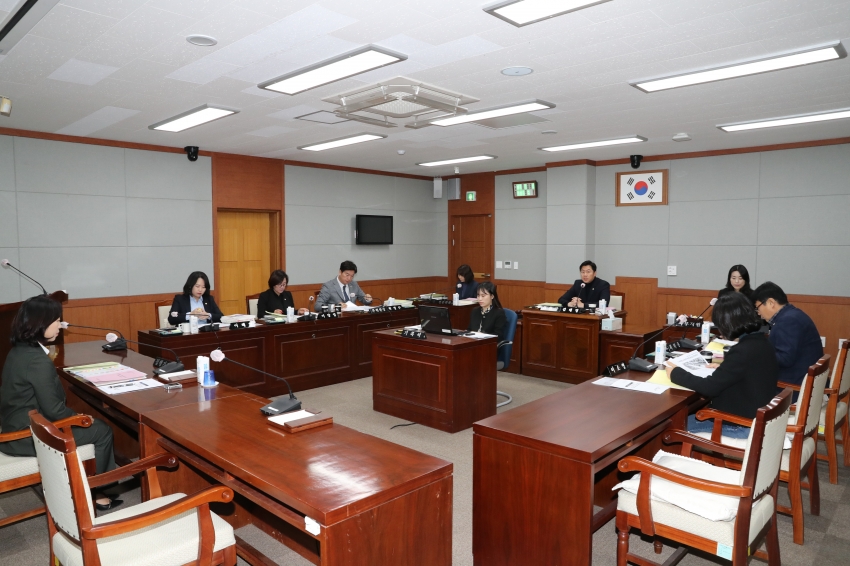 제256회 제2차 정례회 행정사무감사(행정자치위원회)_0