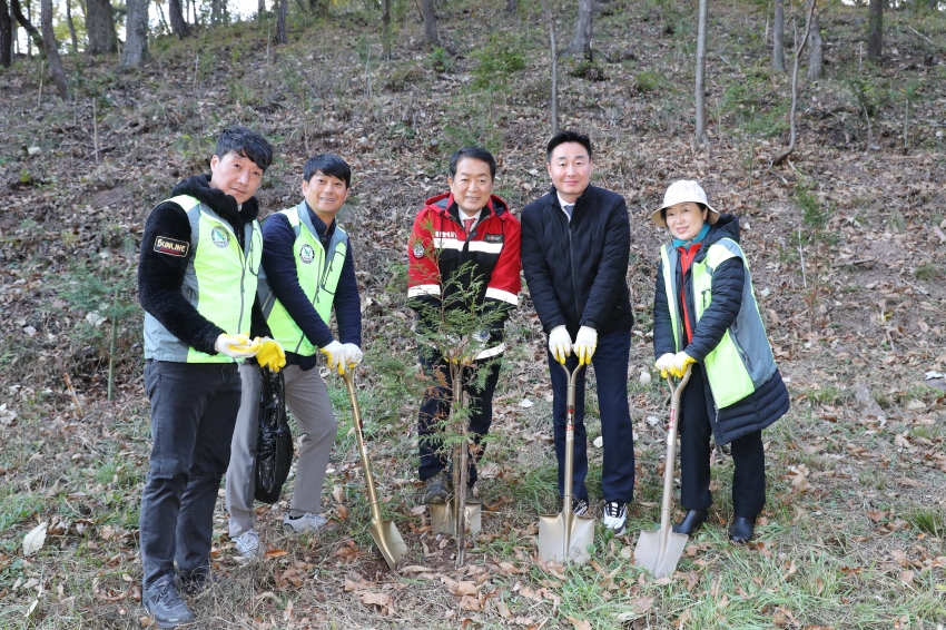 2023년 숲가꾸기 행사_3