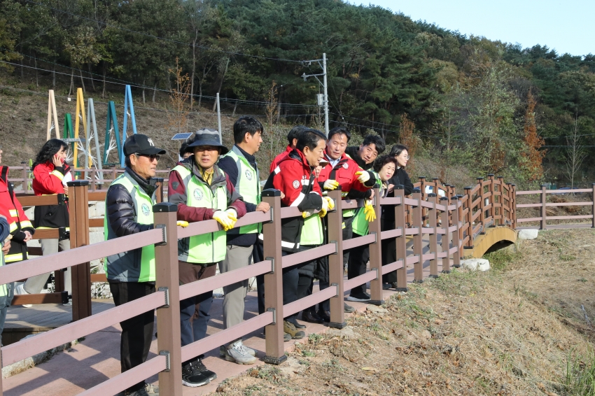 2023년 숲가꾸기 행사_7