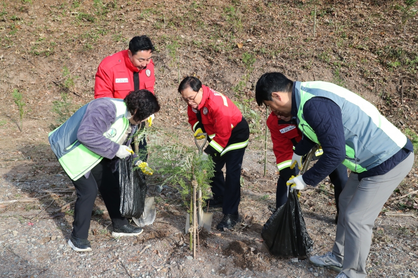 2023년 숲가꾸기 행사_8