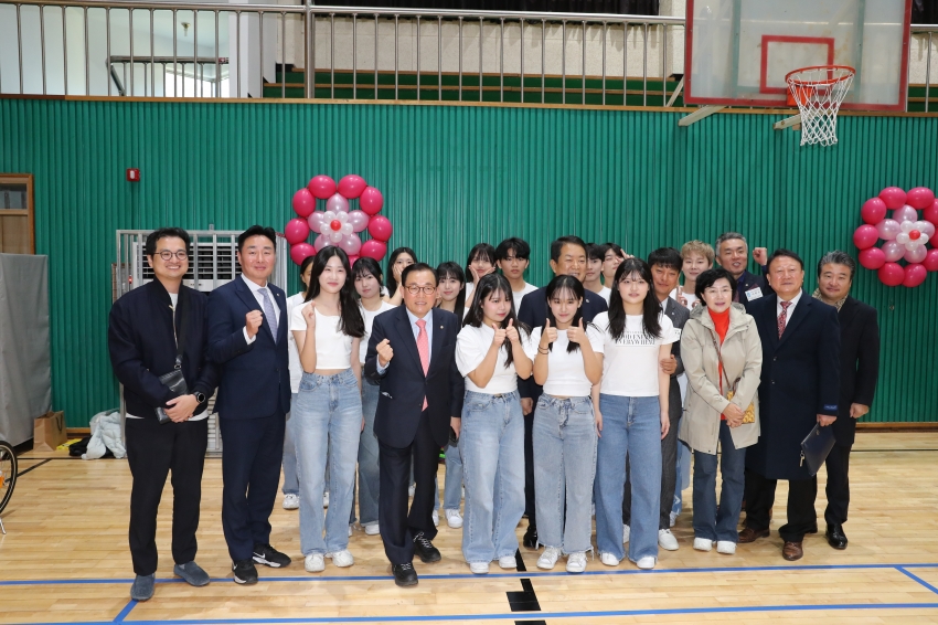 신정2동 프로그램발표회 및 동민체육대회_2