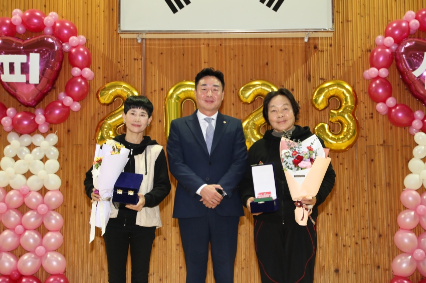 신정2동 프로그램발표회 및 동민체육대회_4