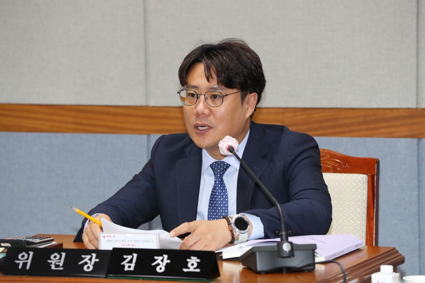 제256회 제2차 정례회 행정사무감사(복지건설위원회)_2