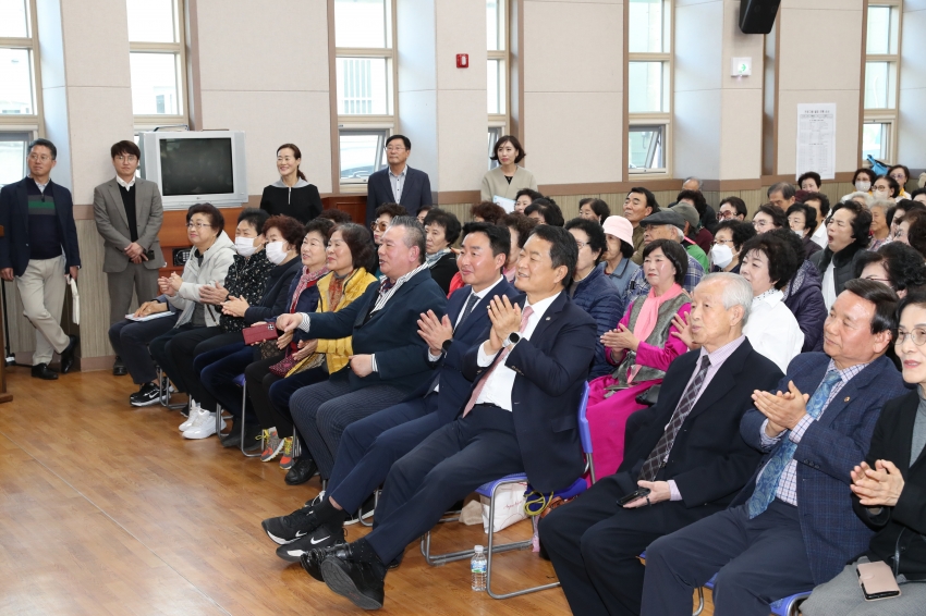 제18회 남구노인지회 실버건강프로그램 발표회_1