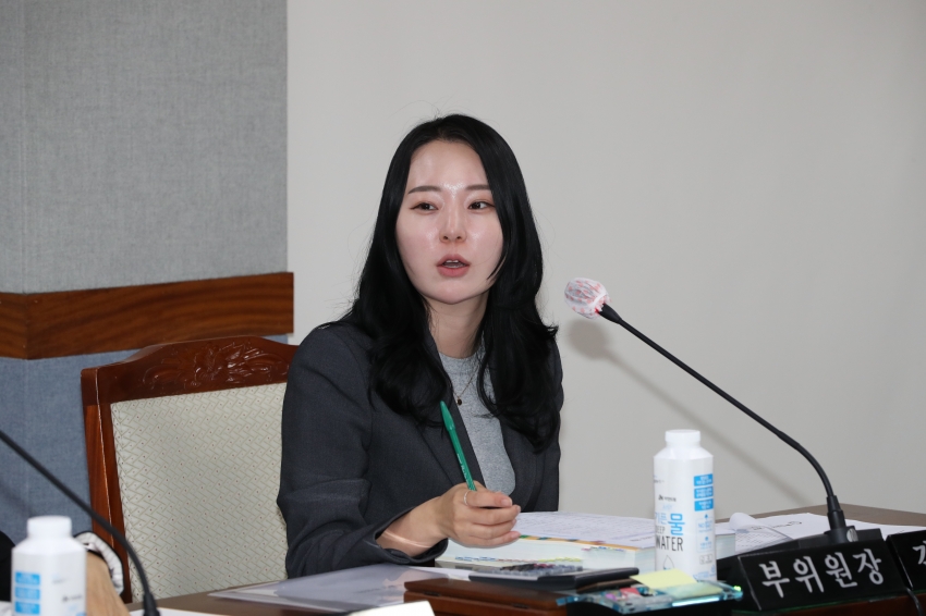 제256회 제2차 정례회 제1차 의회운영위원회_5