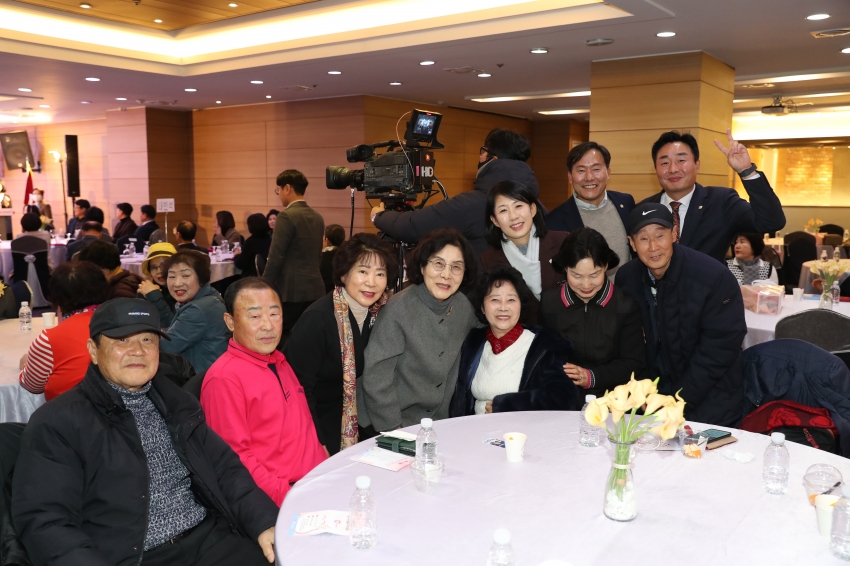 남구자원봉사센터 2023 자원봉사자대회_3