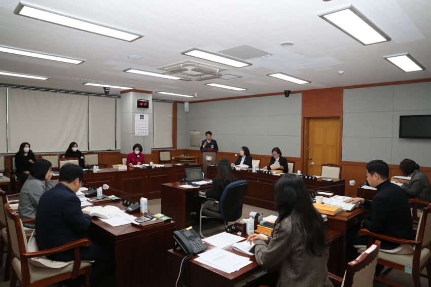 제256회 제2차 정례회 제5차 행정자치위원회_1