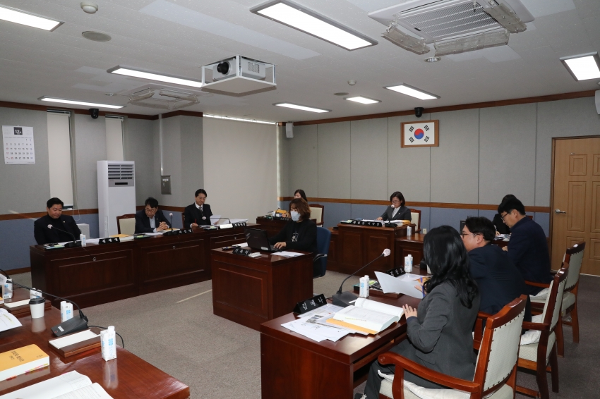 제256회 제2차 정례회 제2차 예산결산특별위원회_0