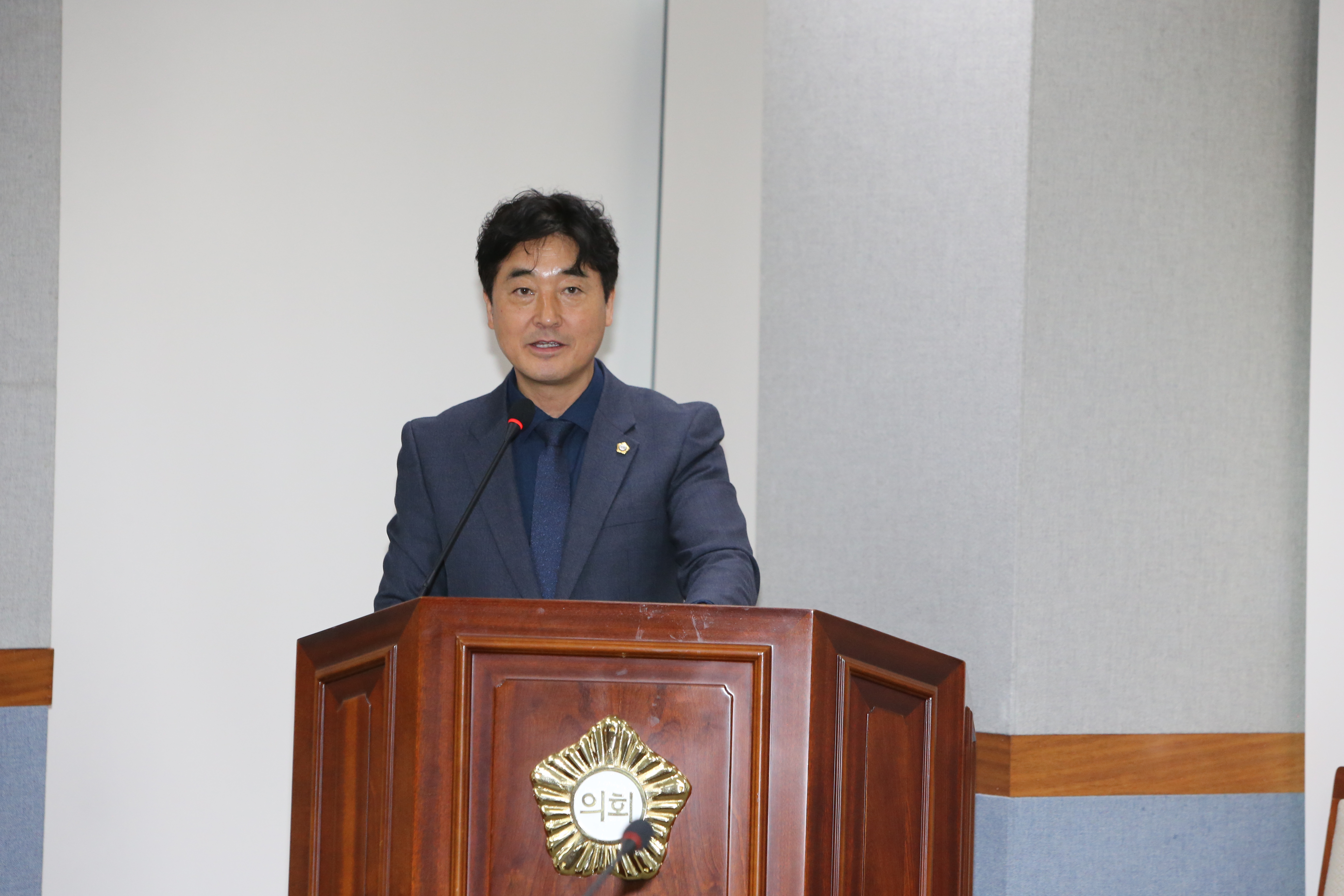 이상기 남구의원 ‘폭염피해 예방·지원 조례안’ 발의