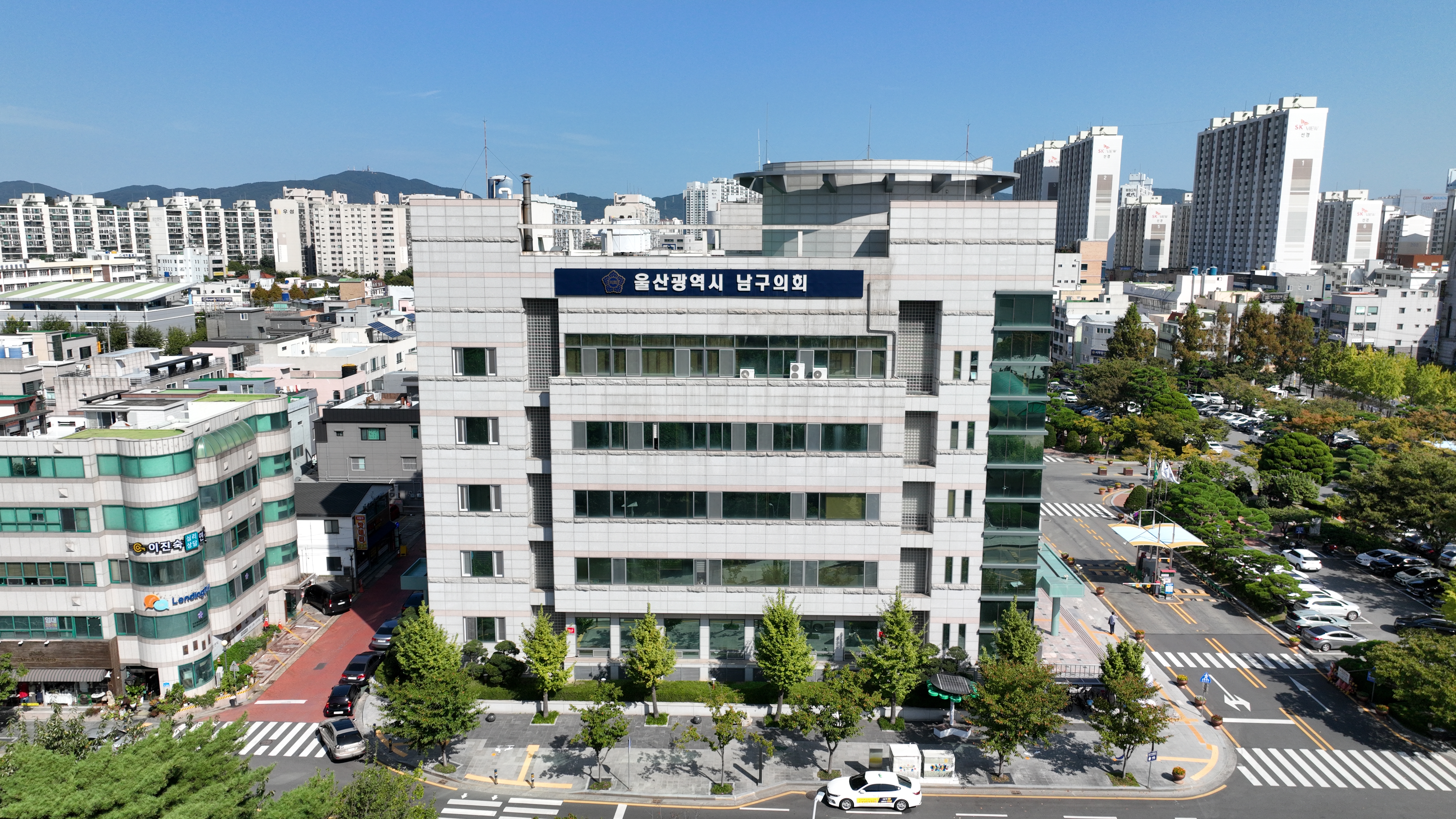 남구의회, 동절기‘의원 1일 민원담당제’운영