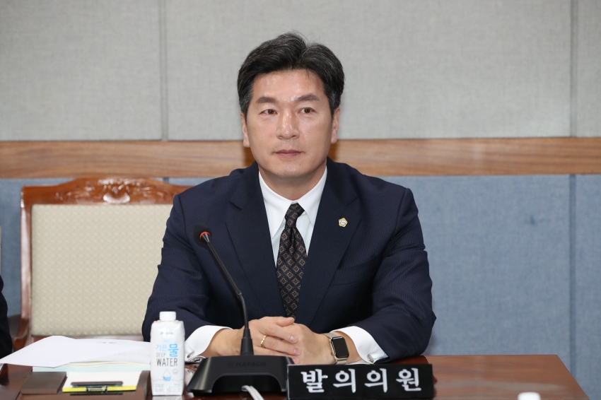 제257회 임시회 제1차 의회운영위원회_6