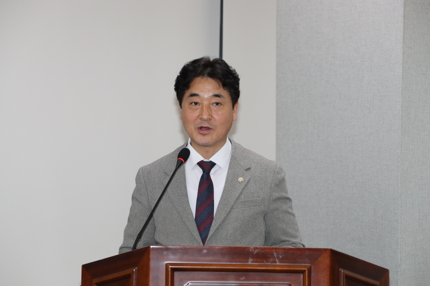 제257회 임시회 제1차 의회운영위원회_7