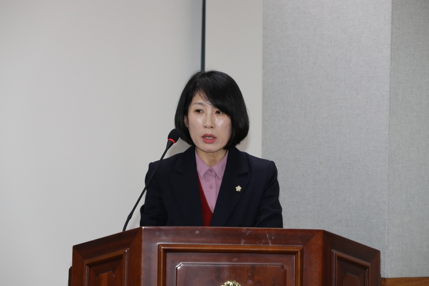 제257회 임시회 제1차 의회운영위원회_9