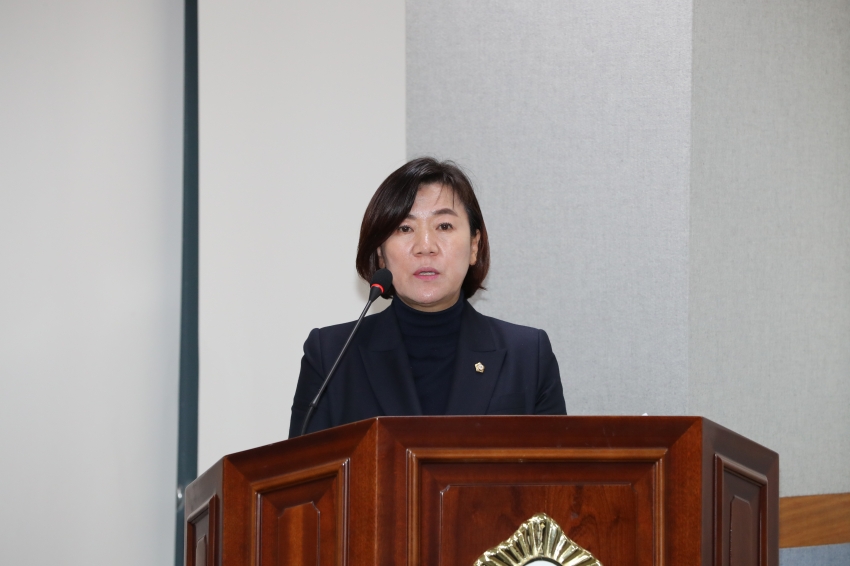 제257회 임시회 제1차 의회운영위원회_11