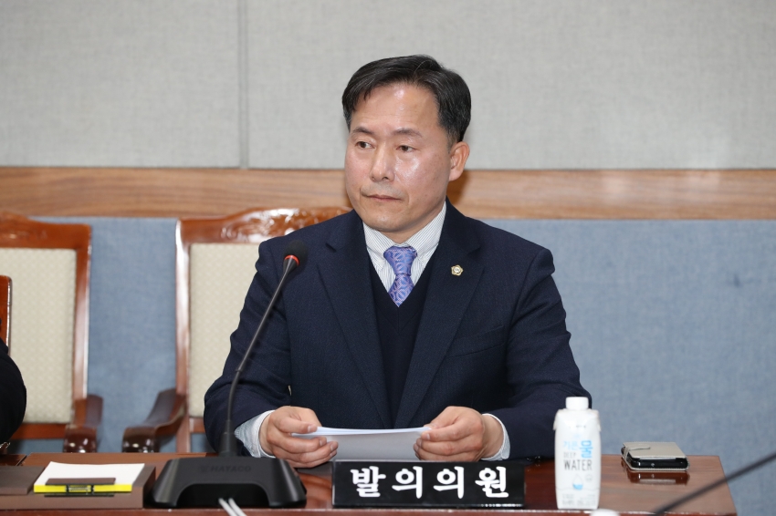 제258회 임시회 제1차 의회운영위원회_2