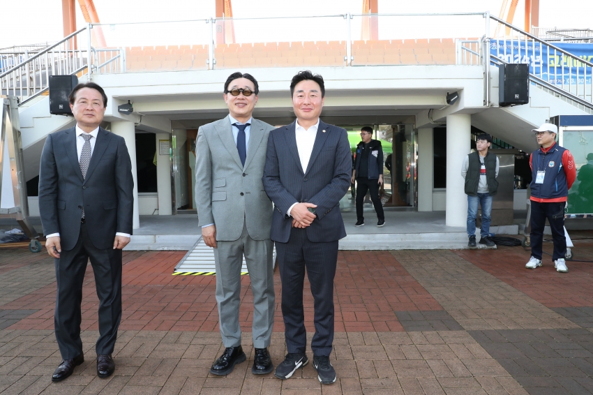 제17회 울산사랑 동호인 축구대회 개회식_2