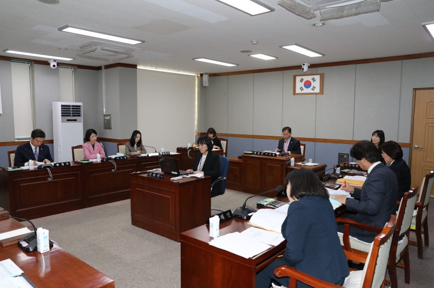 제259회 임시회 의회운영위원회_0