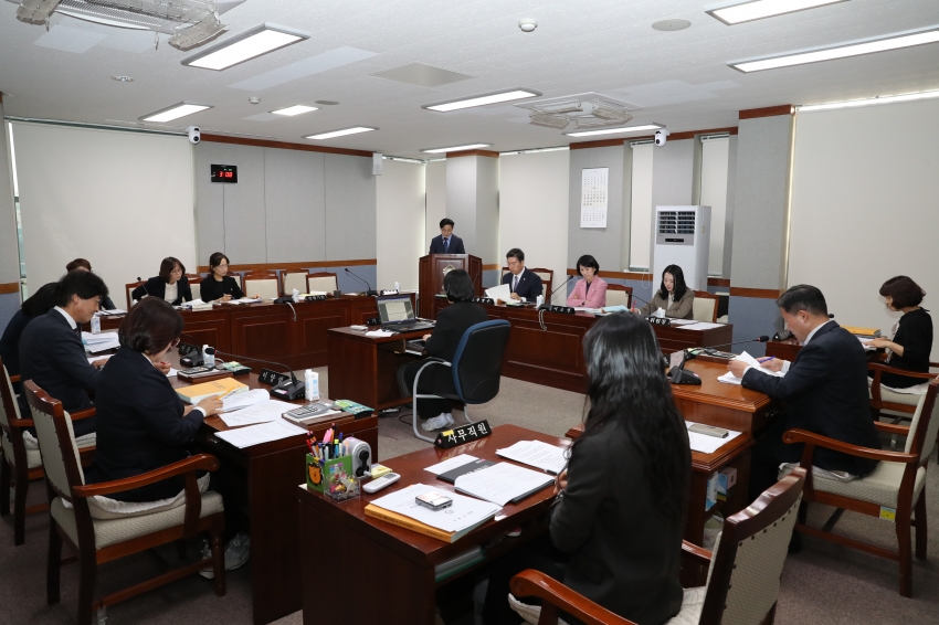 제259회 임시회 의회운영위원회_1