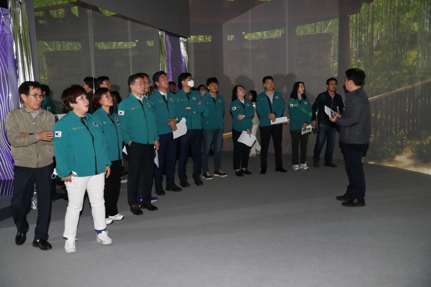 제259회 임시회 제2차 행정자치, 복지건설위원회 현장방문_6