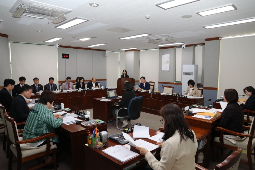 제259회 임시회 제2차 예산결산특별위원회_1