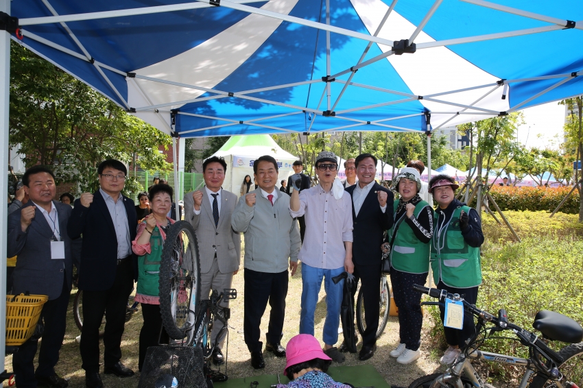 신정4동 베스트행정의날_2