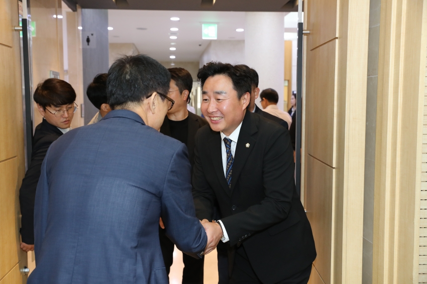 남구청장배 생활체육대회 통합 개회식_5