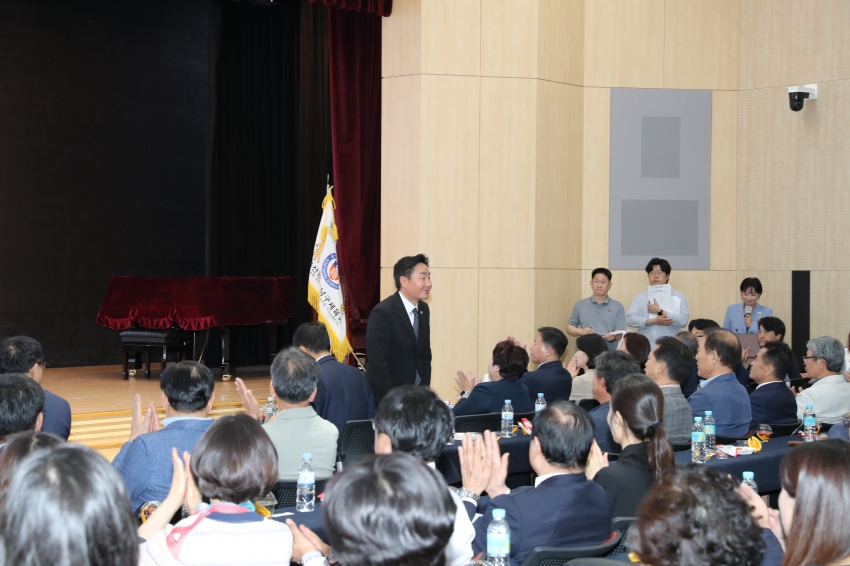 남구청장배 생활체육대회 통합 개회식_6