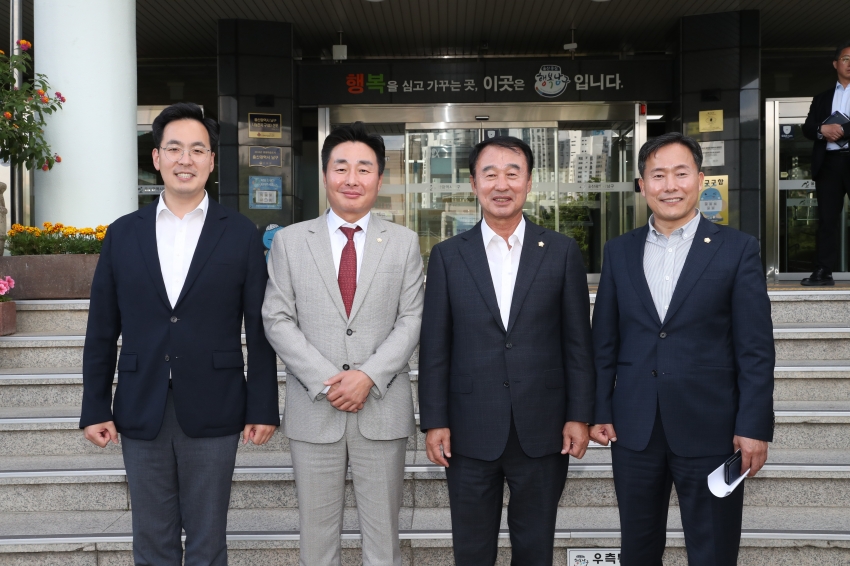 거제시의회 거제문화연구회 남구 방문_3