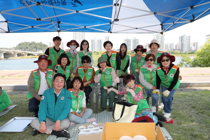 남구 지역자율방재단 수혜복구 양수기 기동훈련_9