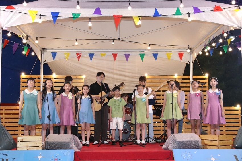 2024 울산고래축제 페스티벌송 발표회_2