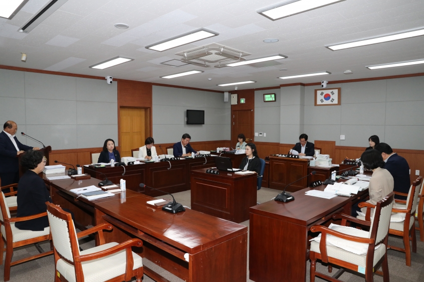 제261회 제1차 정례회(행정자치위원회)_0