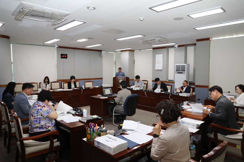 제261회 제1차 정례회(복지건설위원회)_1