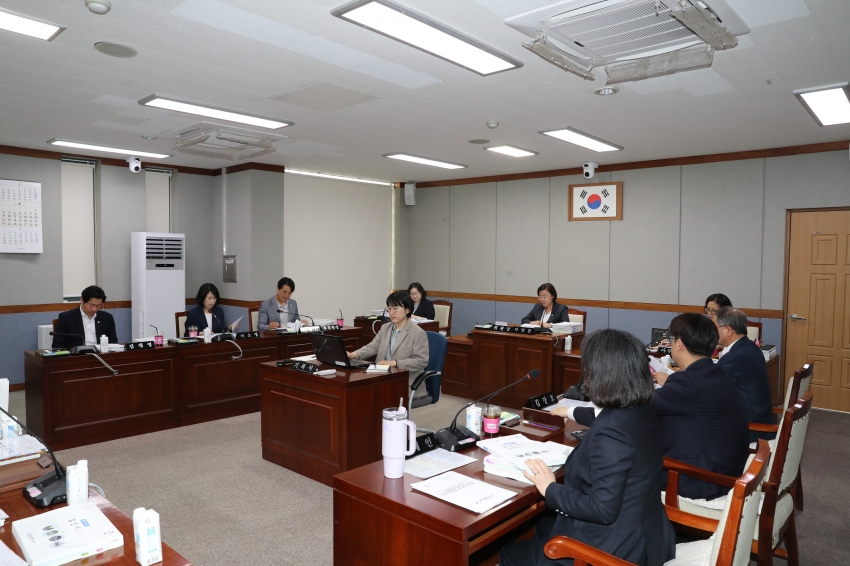 제261회 제1차 정례회(예산결산특별위원회)_0