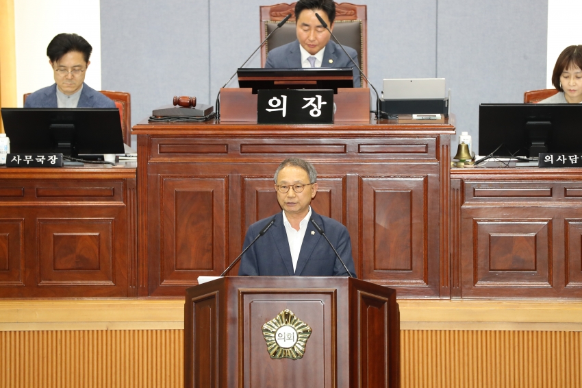 제261회 제1차 정례회(본회의)_3