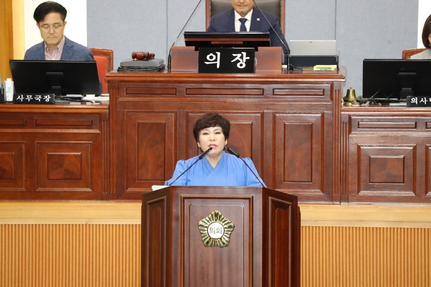 제263회 임시회 제1차 본회의_4