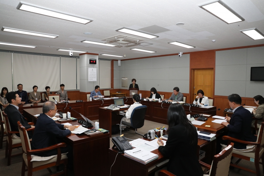 제263회 임시회 행정자치위원회_1