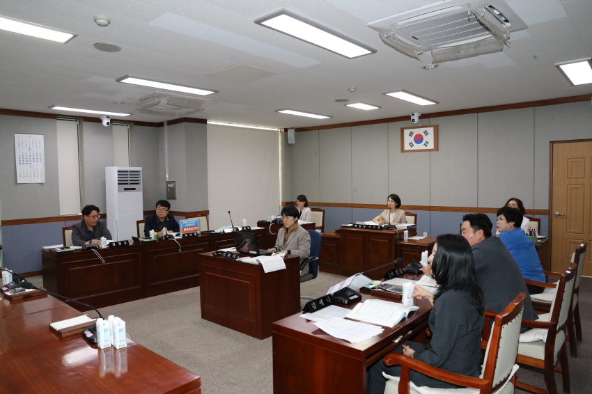 제263회 임시회 복지건설위원회_0