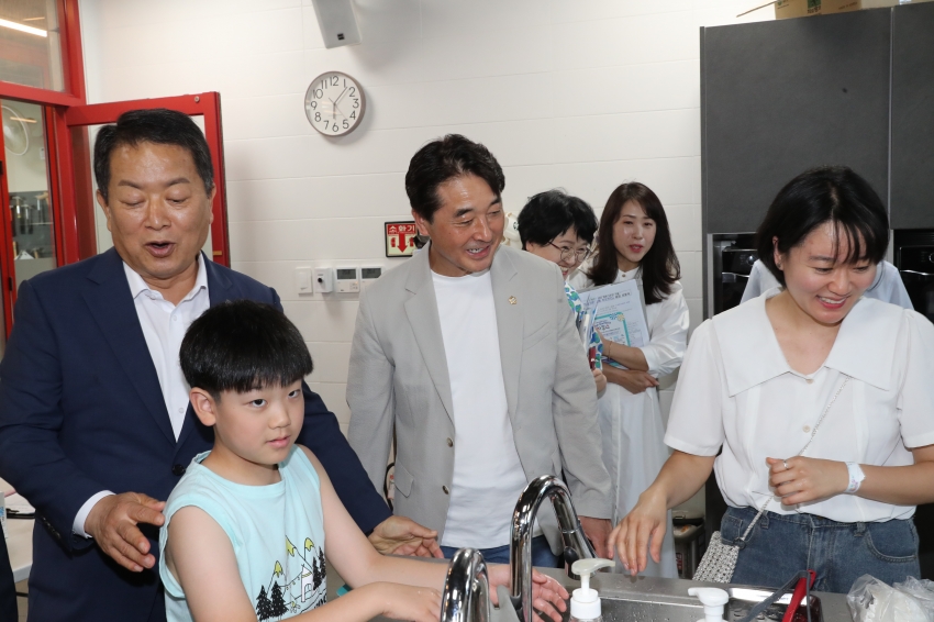 차오름센터 개관 5주년 기념 비전선포식_7