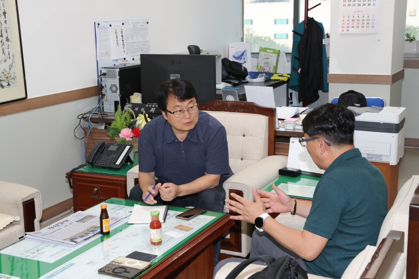 최덕종의원 사회적기업 대표 간담회_0