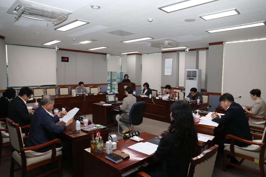 제263회 폐회중 의회운영위원회_1