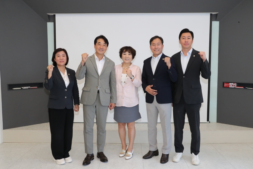 유관기관 방문 (울산매일)_1