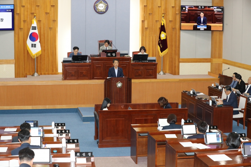 제264회 임시회_0